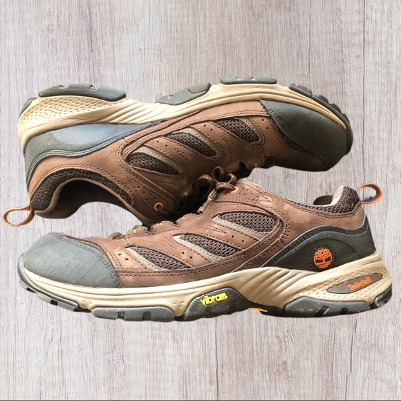 timberland ledge low